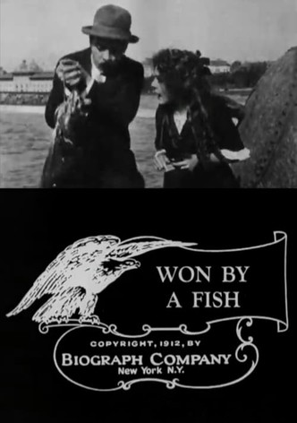 Won by a Fish