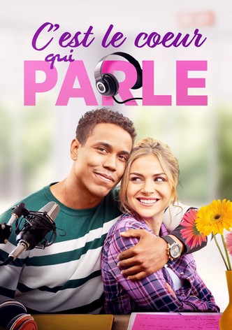 C'est le cœur qui parle