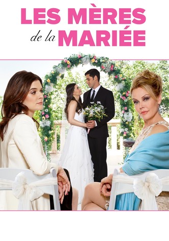 Deux mères pour la mariée