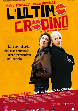 L'ultimo Crodino