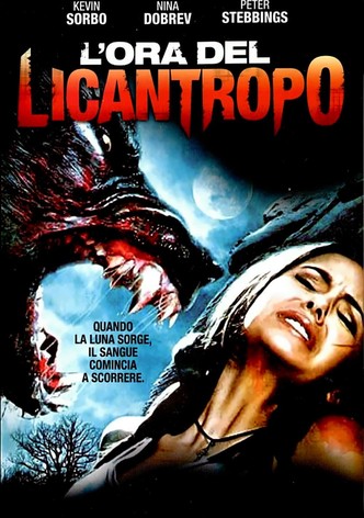 L'ora del licantropo