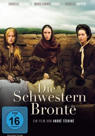Die Schwestern Brontë