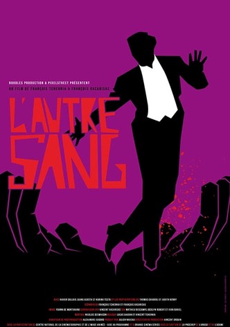 L'autre sang