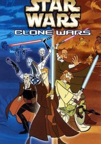 Star Wars: Clone Wars