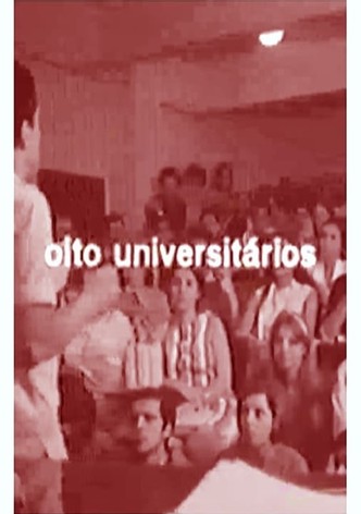 Oito Universitarios