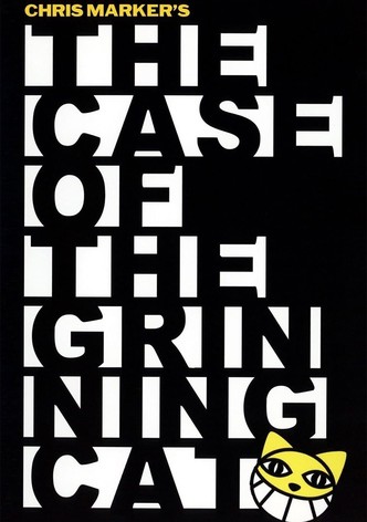 The Case of the Grinning Cat