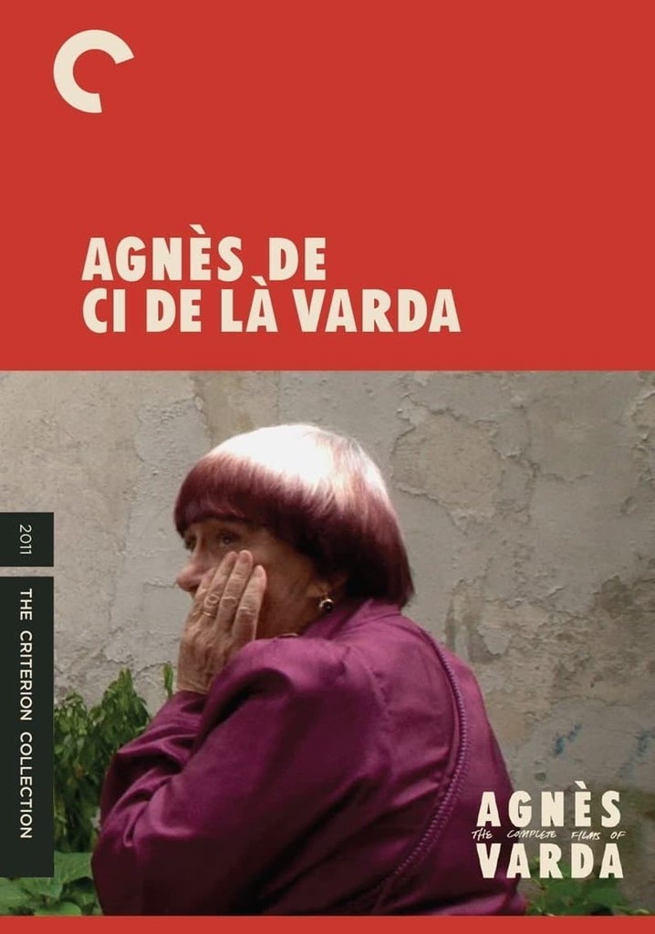 Agnès Varda: From Here to There