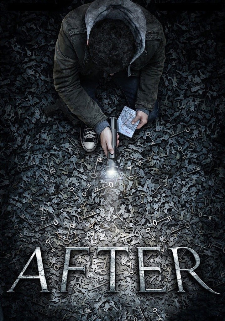 After movie hot sale in streaming