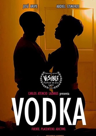 Vodka