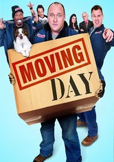 Moving Day