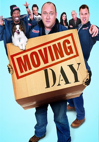 Moving Day