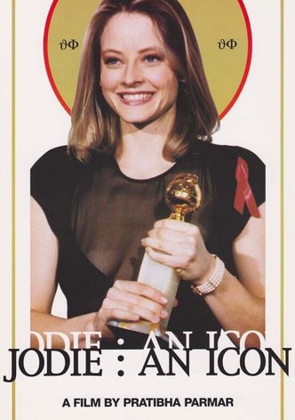 Jodie: An Icon