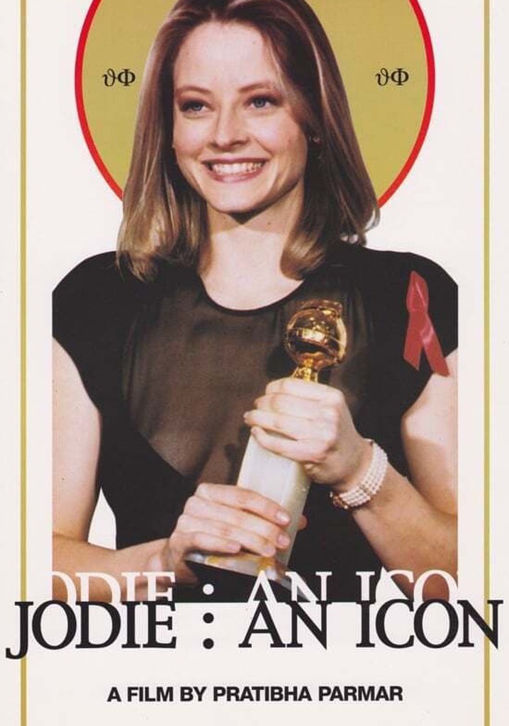 Jodie: An Icon