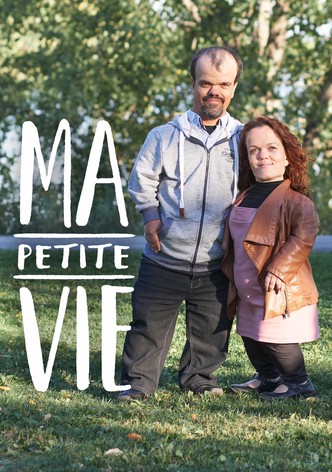 Ma petite vie
