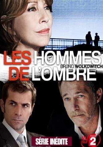 Les Hommes de l'ombre