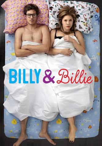 Billy & Billie