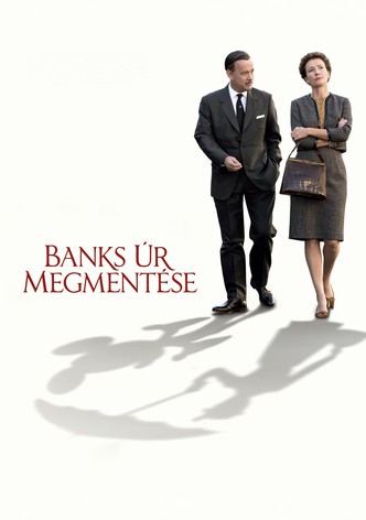 Banks úr megmentése