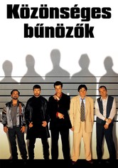 Közönséges bűnözők