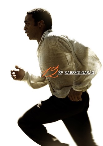 12 év rabszolgaság