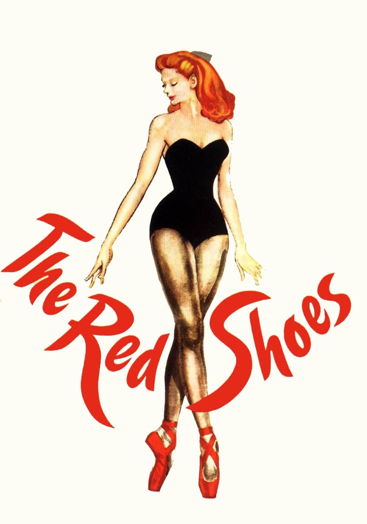 Bald Also testimony The Red Shoes streaming: where to watch online?