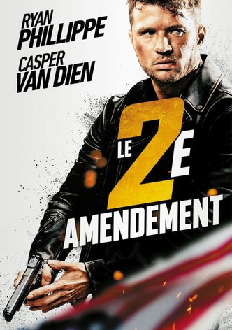 Le 2e Amendement