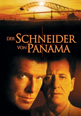 Der Schneider von Panama