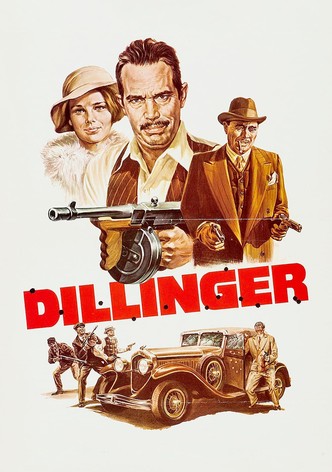 Dillinger