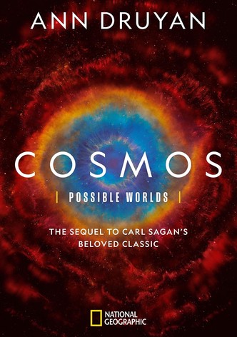 Cosmos: Possible Worlds