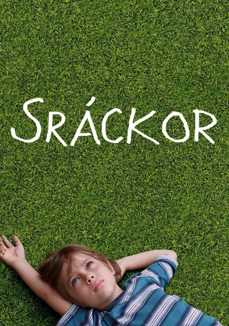 Sráckor