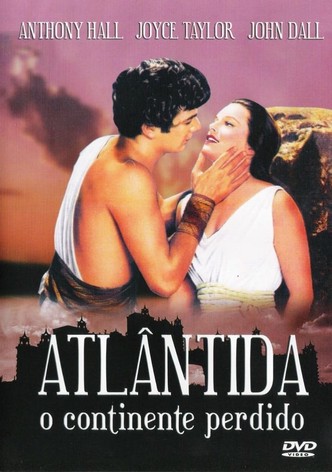 O Continente Desaparecido