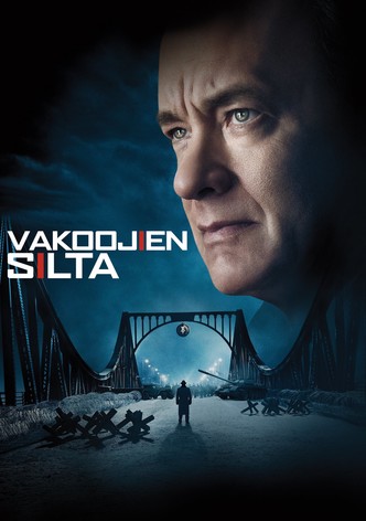 Vakoojien silta