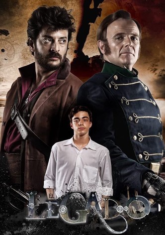El Legado