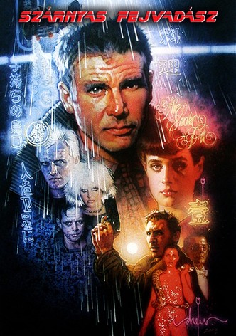 Szárnyas fejvadász