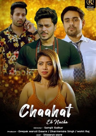 Chaahat Ek Nasha