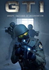 GTI : groupe tactique d'intervention