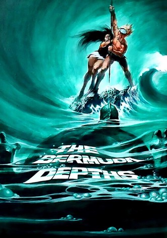 Es kam aus der Tiefe