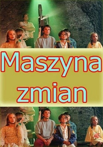 Maszyna zmian