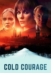 Cold Courage - Sezon 1
