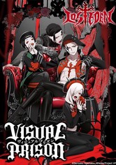 비주얼 프리즌 - 시즌 1