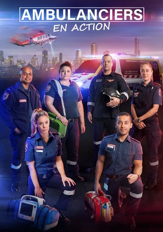 Paramedics