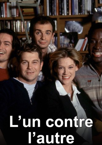 L'un contre l'autre