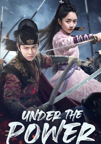 Under the power 2025 chinese drama ep 1