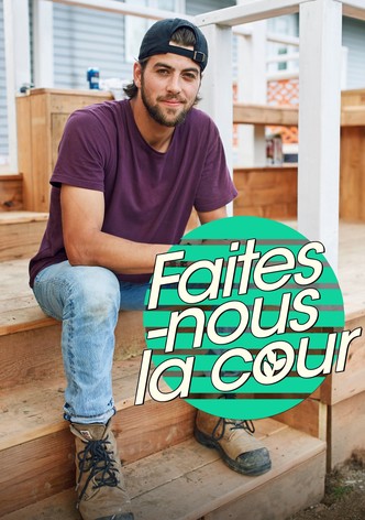 Faites-nous la cour