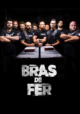 Bras de fer