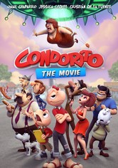 Condorito: The Movie