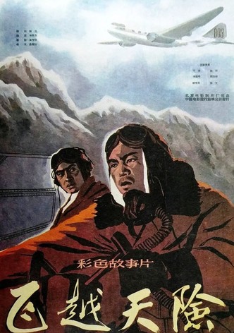 Fei yue tian xian