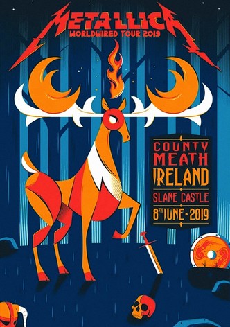 Metallica: Live at Slane Castle