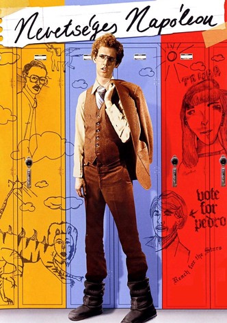 Nevetséges Napóleon