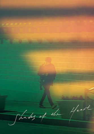 Sombras do Coração