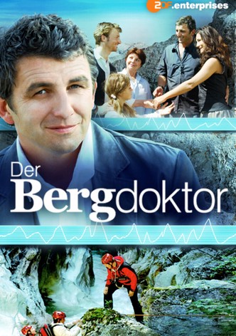 Der Bergdoktor